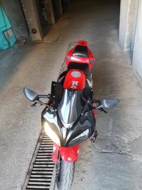 Honda Cbr 1000rr, снимка 2