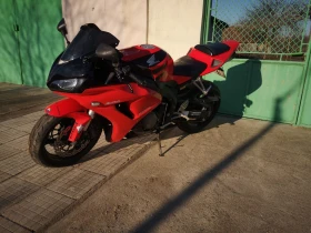 Honda Cbr 1000rr, снимка 17