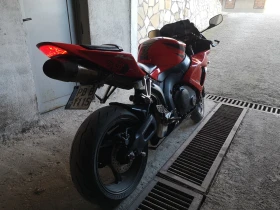 Honda Cbr 1000rr, снимка 9