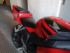 Honda Cbr 1000rr, снимка 5