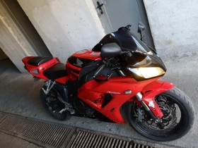 Honda Cbr 1000rr, снимка 1