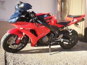 Honda Cbr 1000rr, снимка 6