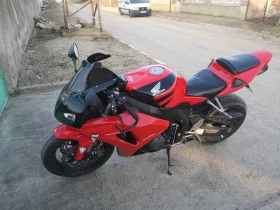 Honda Cbr 1000rr, снимка 14