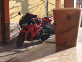 Honda Cbr 1000rr, снимка 16