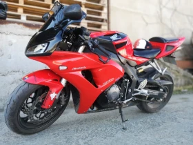 Honda Cbr 1000rr, снимка 11