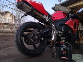 Honda Cbr 1000rr, снимка 13