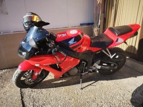 Honda Cbr 1000rr, снимка 4