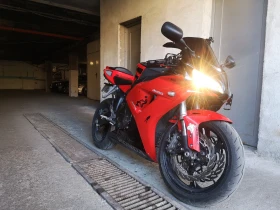 Honda Cbr 1000rr, снимка 3