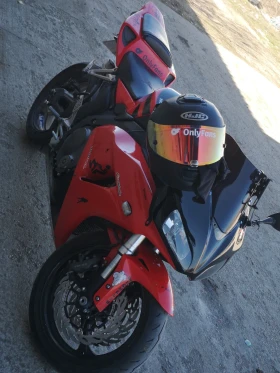 Honda Cbr 1000rr, снимка 12