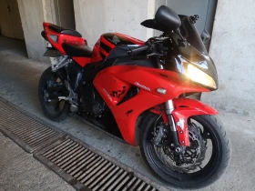 Honda Cbr 1000rr, снимка 10