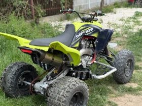 Yamaha Raptor 700 Special Edition  | Mobile.bg    5