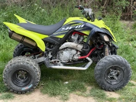 Yamaha Raptor 700 Special Edition  | Mobile.bg    6