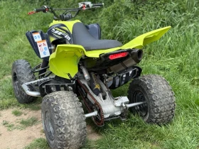 Yamaha Raptor 700 Special Edition  | Mobile.bg    2