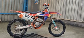 Ktm SX-F  350 | Mobile.bg    2