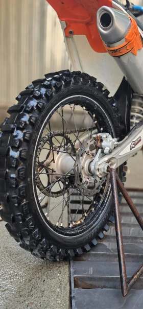 Ktm SX-F  350 | Mobile.bg    10
