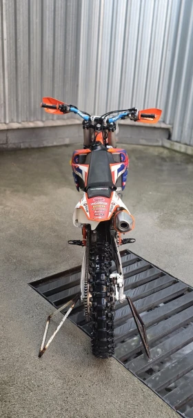 Ktm SX-F  350 | Mobile.bg    7