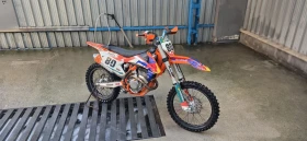 Ktm SX-F  350 | Mobile.bg    4