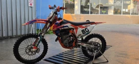 Ktm SX-F  350 | Mobile.bg    5