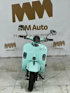 Обява за продажба на Други Oxygo Tango ~4 798 EUR - изображение 5