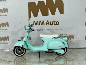 Обява за продажба на Други Oxygo Tango ~4 798 EUR - изображение 2