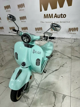 Обява за продажба на Други Oxygo Tango ~4 798 EUR - изображение 1