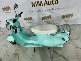 Обява за продажба на Други Oxygo Tango ~4 798 EUR - изображение 4