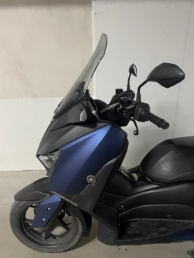 Обява за продажба на Yamaha X-max ~9 500 лв. - изображение 2