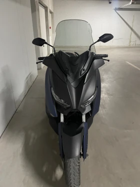 Обява за продажба на Yamaha X-max ~9 500 лв. - изображение 3