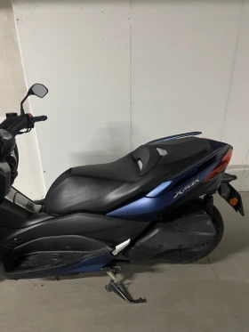 Обява за продажба на Yamaha X-max ~9 500 лв. - изображение 1