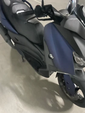 Обява за продажба на Yamaha X-max ~9 500 лв. - изображение 5