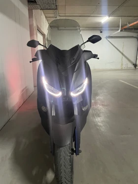 Обява за продажба на Yamaha X-max ~9 500 лв. - изображение 9