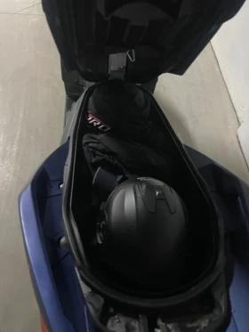 Yamaha X-max | Mobile.bg    13