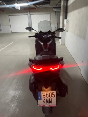 Обява за продажба на Yamaha X-max ~9 500 лв. - изображение 10