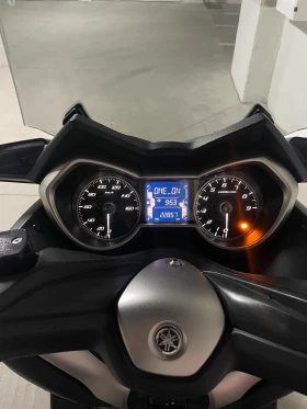 Обява за продажба на Yamaha X-max ~9 500 лв. - изображение 7