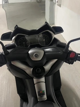 Обява за продажба на Yamaha X-max ~9 500 лв. - изображение 6