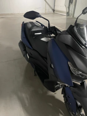 Обява за продажба на Yamaha X-max ~9 500 лв. - изображение 4