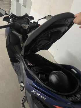 Обява за продажба на Yamaha X-max ~9 500 лв. - изображение 11