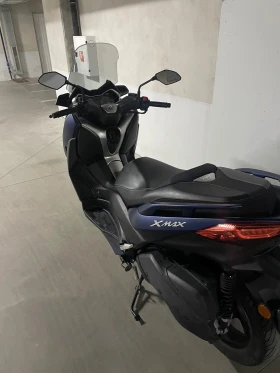 Обява за продажба на Yamaha X-max ~9 500 лв. - изображение 1