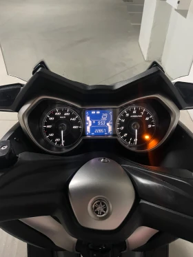 Обява за продажба на Yamaha X-max ~9 500 лв. - изображение 8