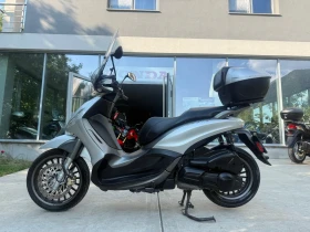 Обява за продажба на Piaggio Beverly ~4 900 лв. - изображение 1