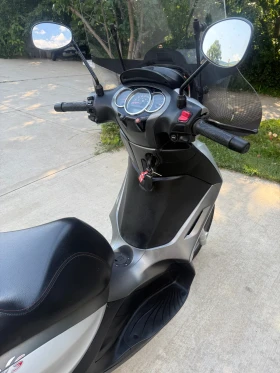Обява за продажба на Piaggio Beverly ~4 900 лв. - изображение 8
