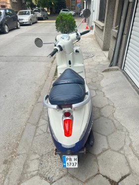 Peugeot Django | Mobile.bg    2
