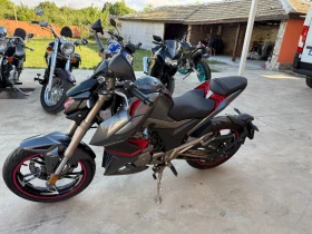 Zontes Zontes ZT125 | Mobile.bg    7
