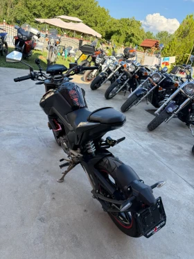 Zontes Zontes ZT125 | Mobile.bg    5