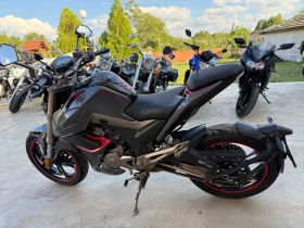 Zontes Zontes ZT125 | Mobile.bg    6