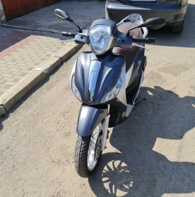 Обява за продажба на Piaggio Medley 125 ~4 000 лв. - изображение 3