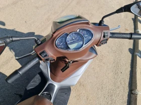 Обява за продажба на Piaggio Medley 125 ~4 000 лв. - изображение 8