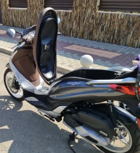Обява за продажба на Piaggio Medley 125 ~4 000 лв. - изображение 10