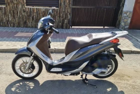 Обява за продажба на Piaggio Medley 125 ~4 000 лв. - изображение 1