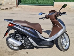Обява за продажба на Piaggio Medley 125 ~4 000 лв. - изображение 5